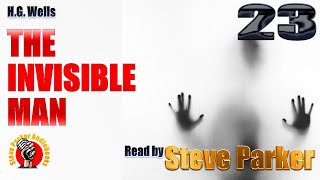 The Invisible Man - Chapter 23 - Graphic Audiobook