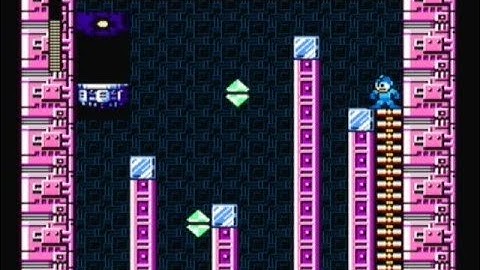 Megaman 9 Endless Stage part 2