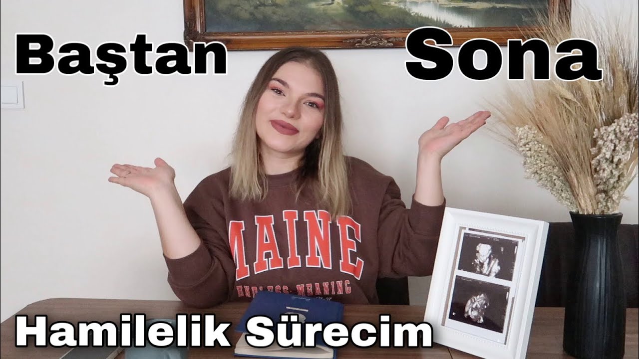 HAMİLELİK ÖNCESİ VE HAMİLELİKTE İLK 3 AY | KİMYASAL GEBELİK ?| OVÜLASYON TESTİ İLE HAMİLE KALMAK