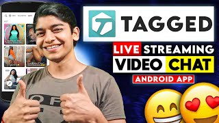 Best Free Live Stream and Video Chat App | Bigo Live Alternative App | Live Stream App screenshot 2