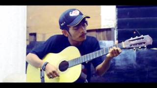 bergek cinta kagadoh cover by herisafan