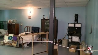 Spirit: Opelousas museum facing eviction