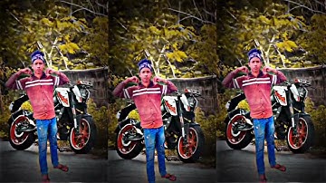 🔥Dil Se Dil Tak X Mc Stan status video Editing 💯 Alight motion/ Alight motion video editing New