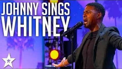 I Have nothing By Johnny Manuel , Golding Buzzer a...