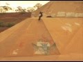 ALL I NEED APPAREL - ANTHONY SHETLER SCARY TAILSLIDE