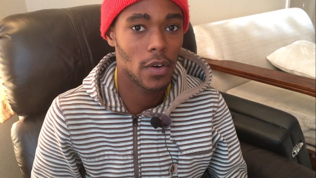 Caviar Postmates Beautiful day in the city 