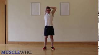 male strech 9 front
