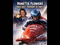 Vonetta Flowers Makes History — First Black Winter Olympic Gold Medalist | February 19, 2002