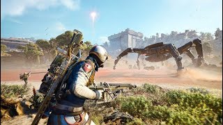 Riven Tides NEW UPDATE* Ark Raiders  (RTX 3060 12GB 1440P)