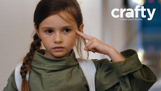 Memoir | Cailey Fleming Short Film Profile