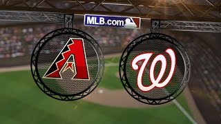 8/20/14: Rendon walks Nats off for ninth straight win