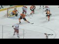 NHL Shots That Broke Equipment