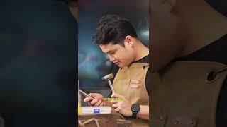 What Do You Think Of This Ring The First Time You See It?