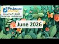 Professor Messer's Network+ N10-009 Study Group - June 2026