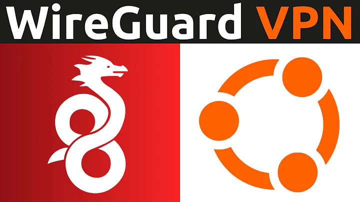 How To Create Your Own WireGuard VPN Server Using An Ubuntu Linux VPS