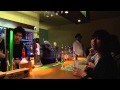 10-FEETリリースイベント2014(大阪・心斎橋 FootRock&BEERS)