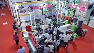 PlastAsia 2025 Day 3 Highlights | Xtreme Machines Showcases Cutting-Edge Plastic Machinery