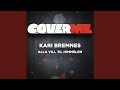 Capture de la vidéo Cover Me - Alla Vill Till Himmelen