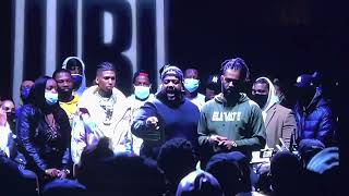 Charlie clip vs b dot🔥🔥🔥