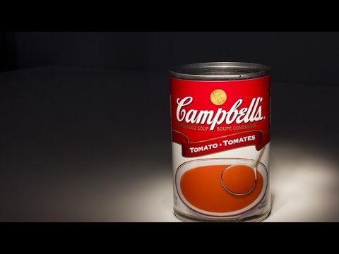 Day 2 – A Coupon A Day – Campbells