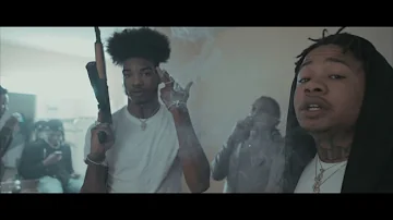 Slime Dollaz- "Michael Jackson" (shot by @ganktowndurt)