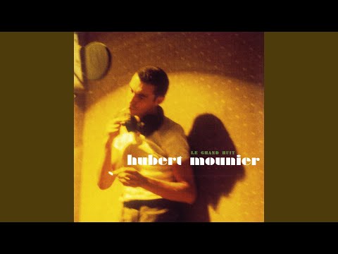 Hubert Mounier — La nuit la plus longue