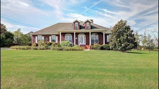 511 CANDLELIGHT CIRCLE Springdale Arkansas 72762