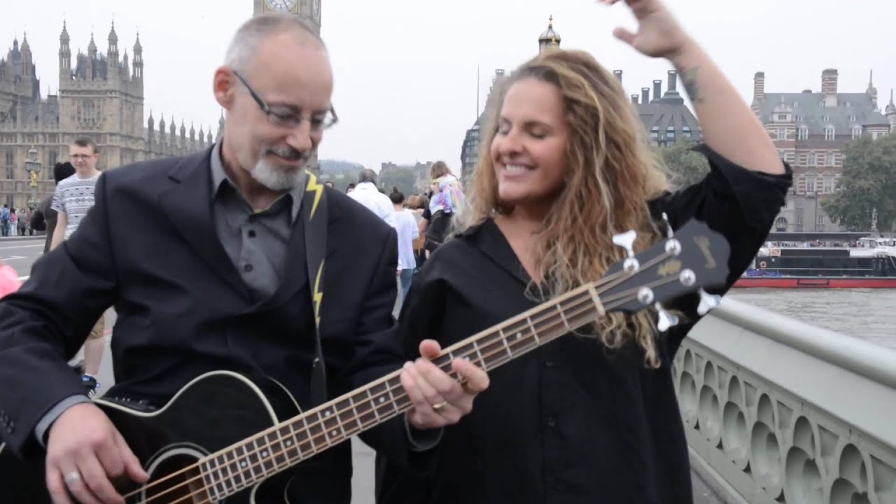 Power by Emiliyah and the MightyZ All Stars