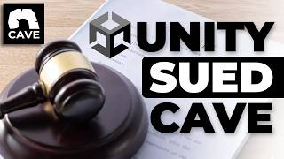 Famous UNITY Took LEGAL Action Against ME (Cave Engine) Profile