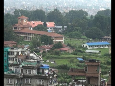 tribhuvan university central library Big News:-विश्वविद्यँलय जतिको ठूलो संस्थाको जग्गा हडप्ने सानो निजी विद्यालय किन डग्दैन त ?
