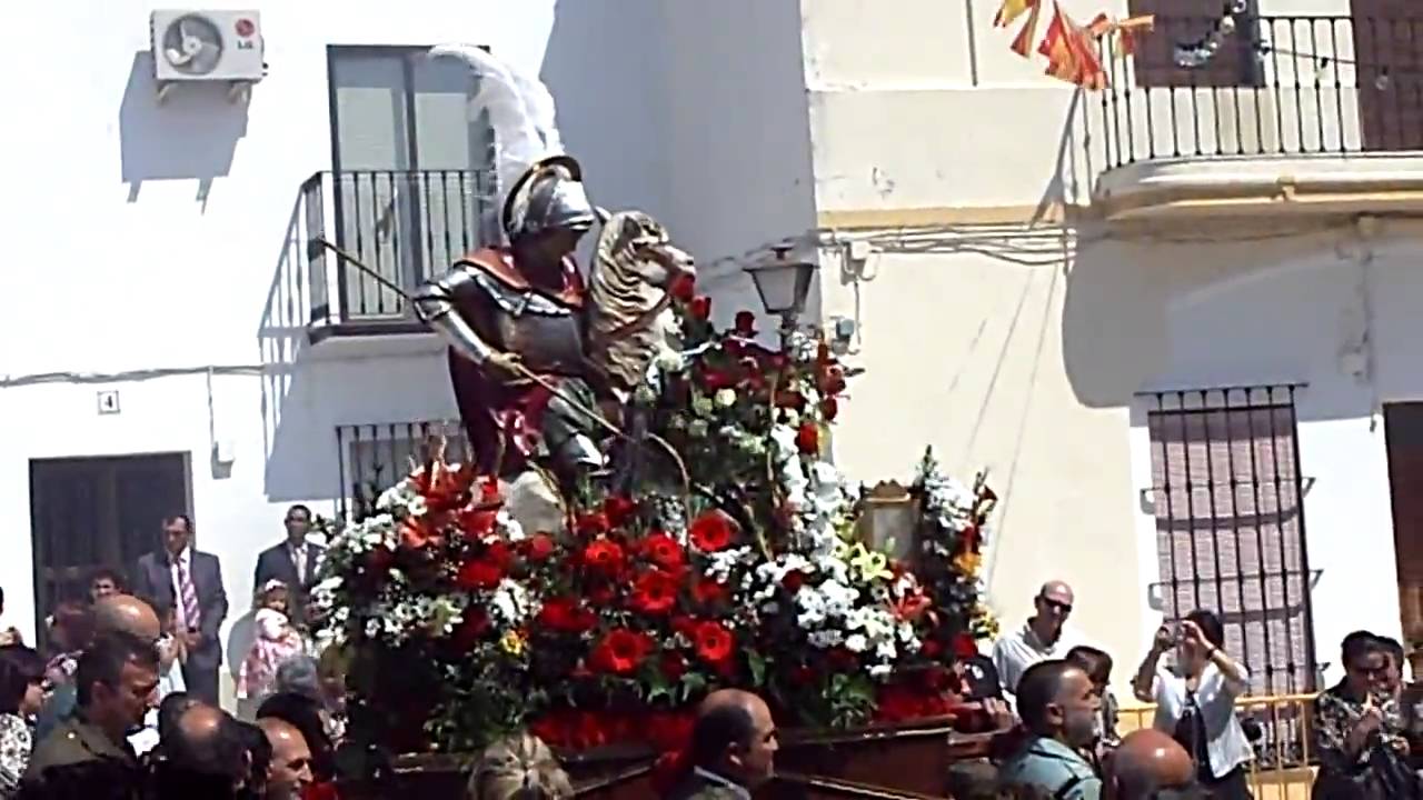 Himno a San Jorge Mártir