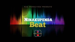Ninakupenda Unafanya Njia Pasipo Na Njia Free Beat La Kusifu biti nakupenda Jehove Biti