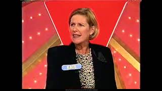 Wheel Of Fortune Australia - Thursday May 18Th 2000, Part 1 Of 4