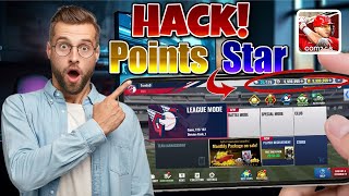MLB 9 Innings 26 Hack ⚾️🔥 How to Hack Stars & Points FREE in MLB 9 Innings 2026 Mod Apk screenshot 5