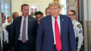 BREAKING: Trump caught in BOMBSHELL corruption scheme