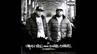 Watch Skyzoo  Torae All In Together feat Guilty Simpson  Sean Price video