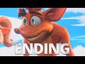 Crash Bandicoot 4 Ending - Part 6 - IM NEVER PLAYING AGAIN