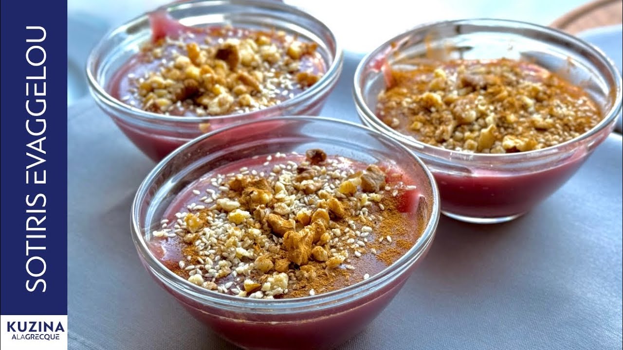 Μουσταλευριά | Sotiris Evaggelou 