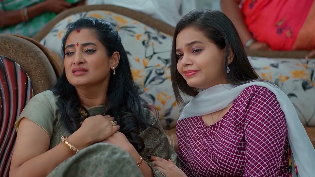 Meghasandesam | Ep - 454 | Webisode | Oct 26 2025 | Zee Telugu