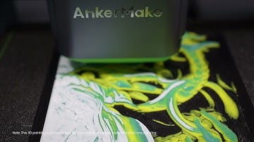 Turn images into 3D printed art?!