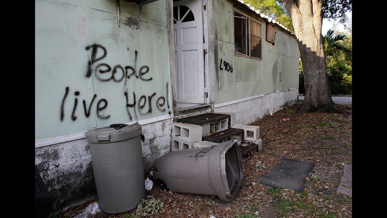 Casa Cave Junction Resort advertisement YouTube