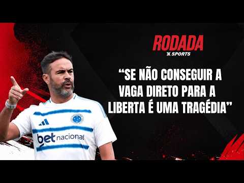 IS A DIRECT SPOT IN THE LIBERTADORES AN OBLIGATION? | RODADA XSPORTS 10/05