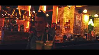 Samet Liçina Saman Ankara Offical Video