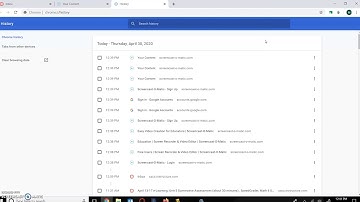 Weebly Clear Cookies