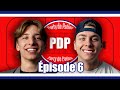 De l'espoir à Montréal - PDP #6