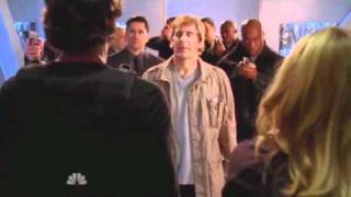 Chuck S02E19 | Glasvegas - Daddy's Gone (part 1)