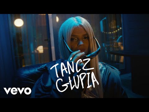 Margaret - Tańcz głupia (Official Video)