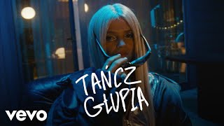 Margaret - Tańcz Głupia Official Video