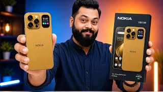 Nokia 1100 5G Unboxing And Quick Review 🔥 Classic Legend Returns!