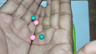 Cn-Point Groups_ C1 Point Group- Symmetry Elements in Chiral Center Molecules, C2-Point Group-H2O2